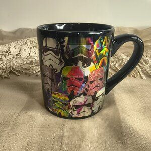Star Wars Holographic Mug